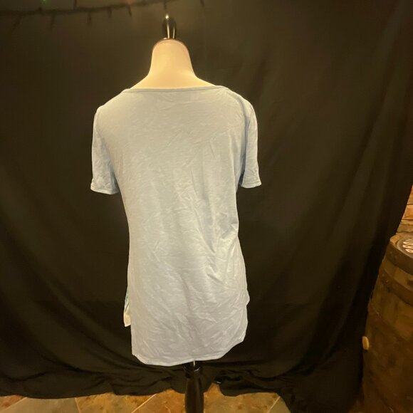 Lightweight Tunic - Picture 6 of 8